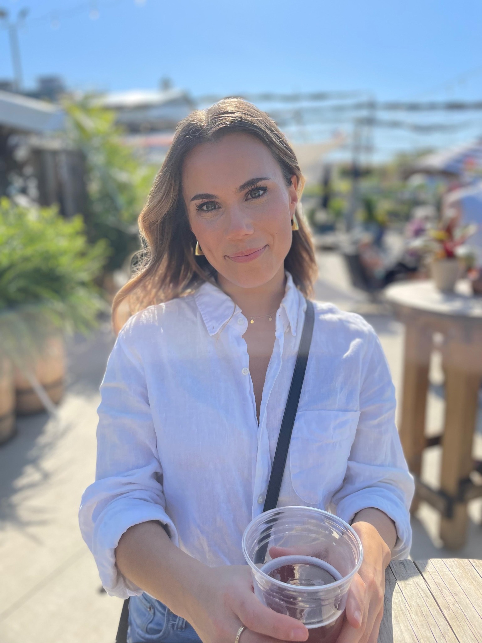 Alyssa Hall